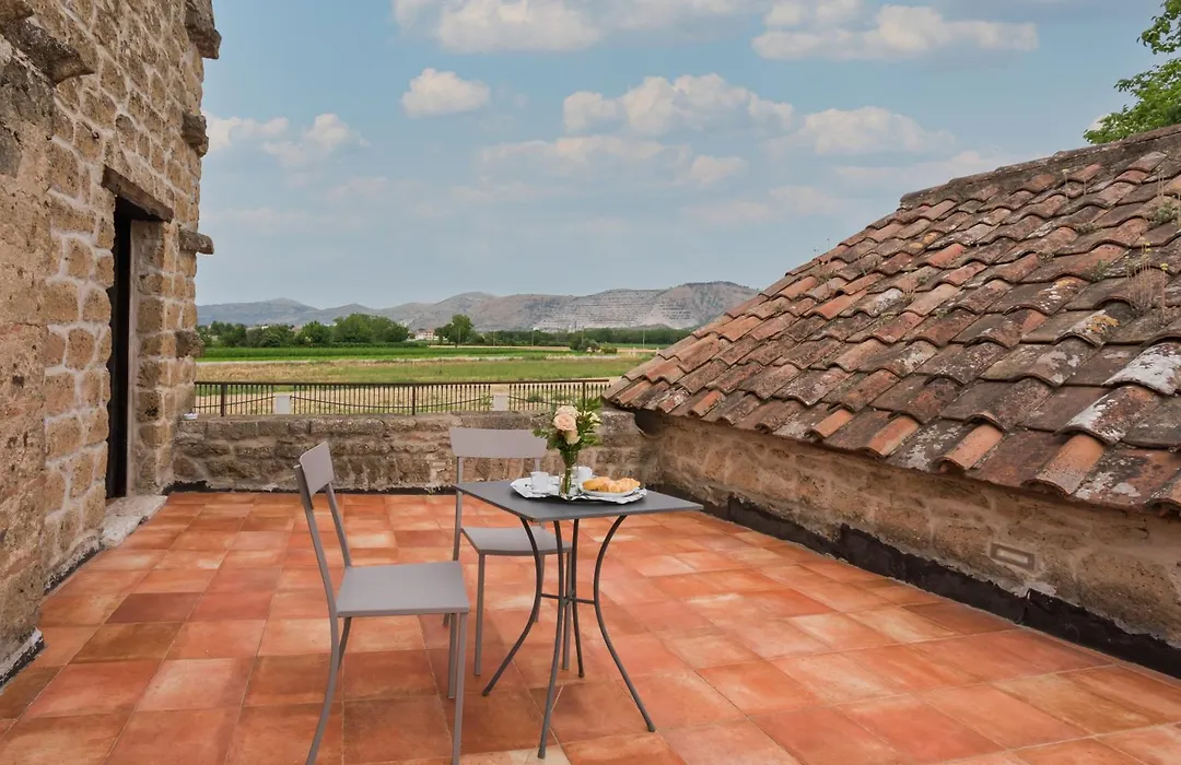 Masseria à quaranta-1