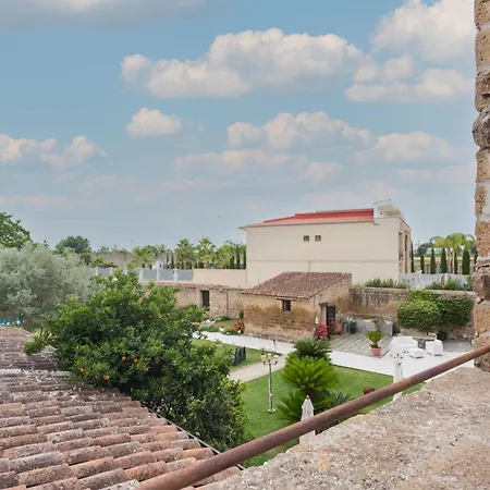 Masseria à quaranta-3